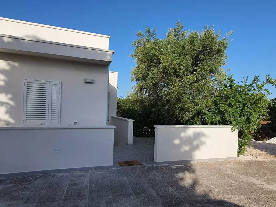 Immagine 2 di Villa in vendita  in Contrada Impalata a Monopoli