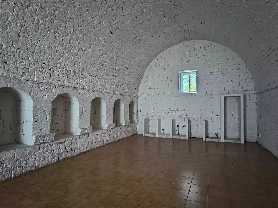 Immagine 37 di Casa indipendente in vendita  in Contrada zecca a Monopoli