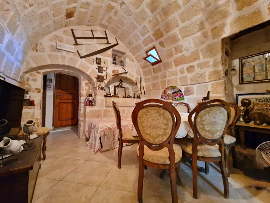 Immagine 14 di Casa indipendente in vendita  in Strada Comunale Parco Balistris a Polignano A Mare