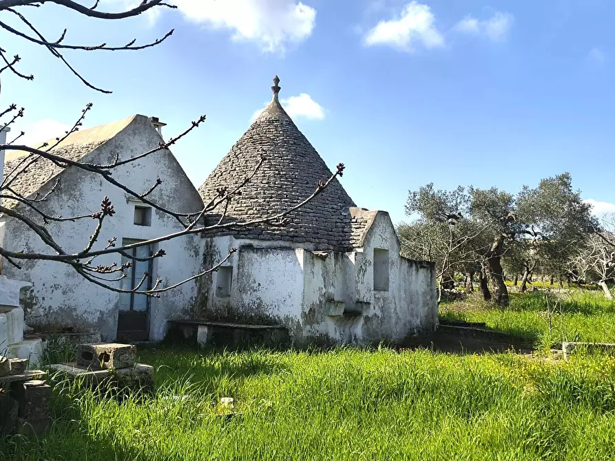 Immagine 1 di Casa indipendente in vendita  in Contrada Ciporrelli a Monopoli