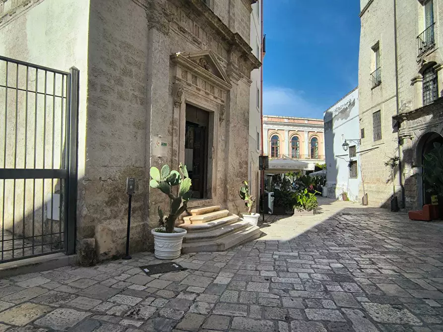 Immagine 1 di Casa indipendente in vendita  in Vico Campanella 6 a Monopoli