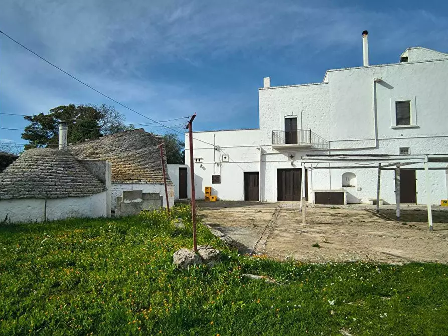 Immagine 6 di Casa indipendente in vendita  in Contrada zecca a Monopoli