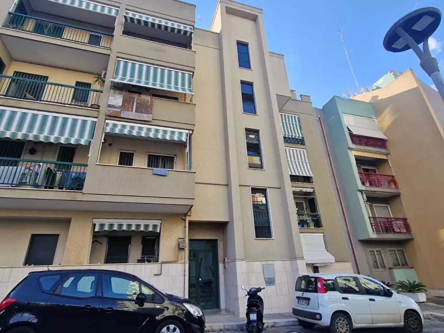 Immagine 6 di Appartamento in vendita  in Via Giuseppe di Vittorio a Monopoli