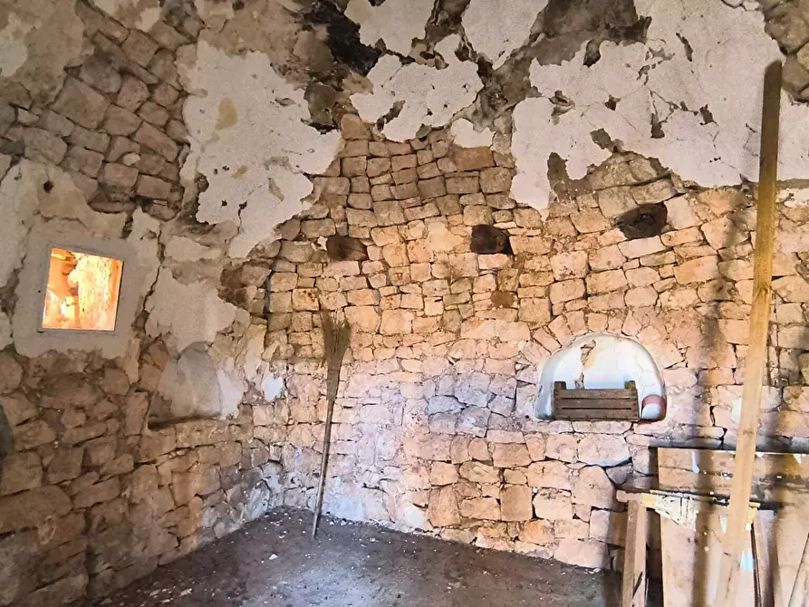 Immagine 40 di Casa indipendente in vendita  in Contrada zecca a Monopoli