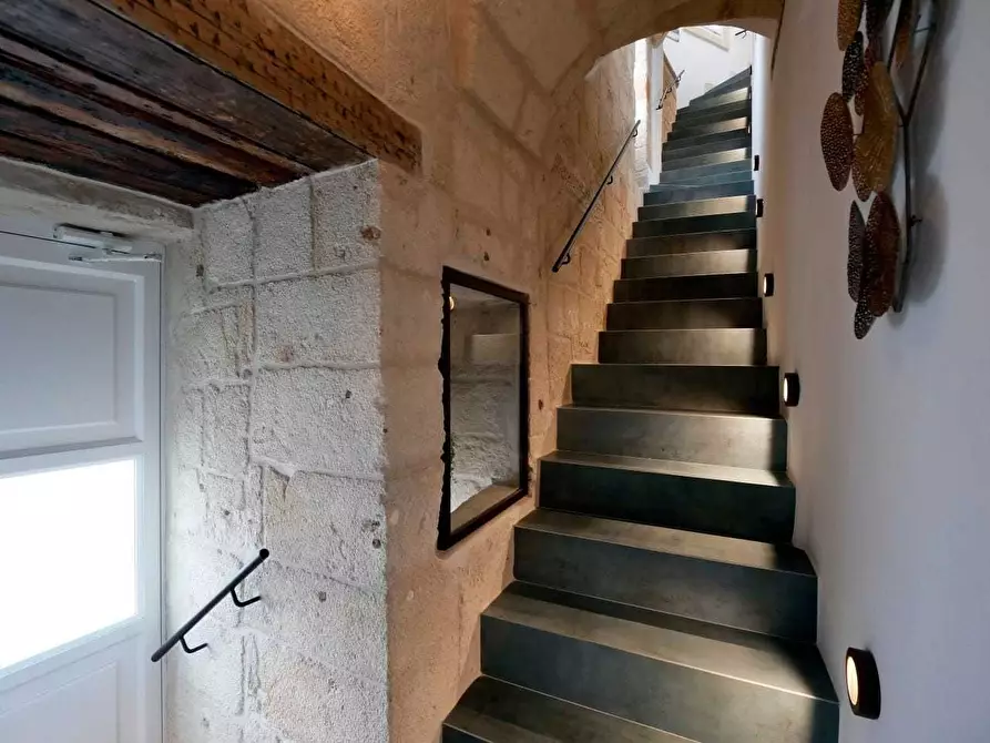 Immagine 22 di Appartamento in vendita  in Piazza Alessandro Manzoni a Monopoli