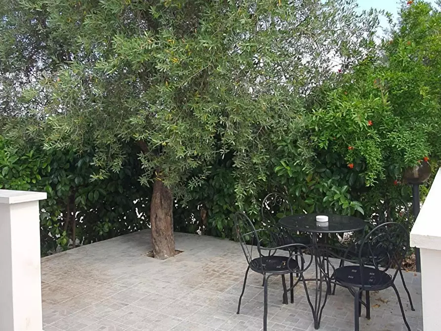 Immagine 24 di Villa in vendita  in Contrada Impalata a Monopoli