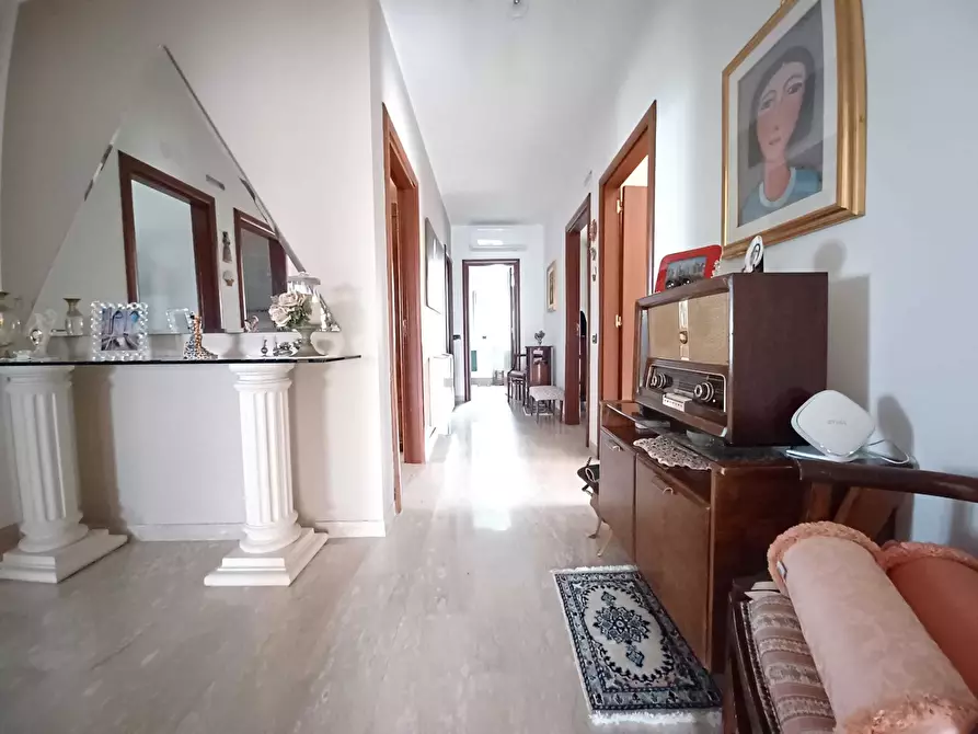 Immagine 16 di Casa indipendente in vendita  in Via Conchia a Monopoli