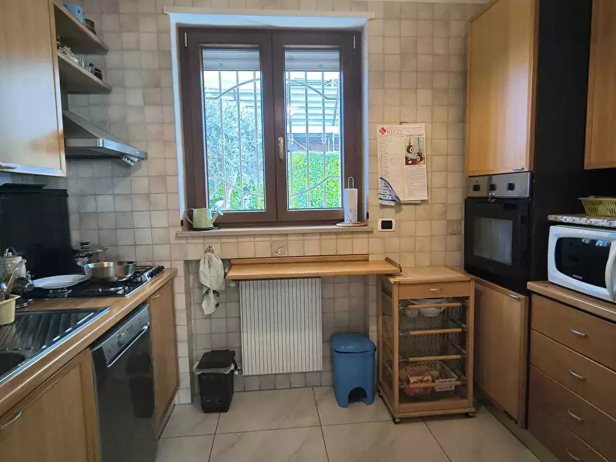 Immagine 56 di Villa in vendita  in Via Concilio Vaticano 6/A a Monopoli