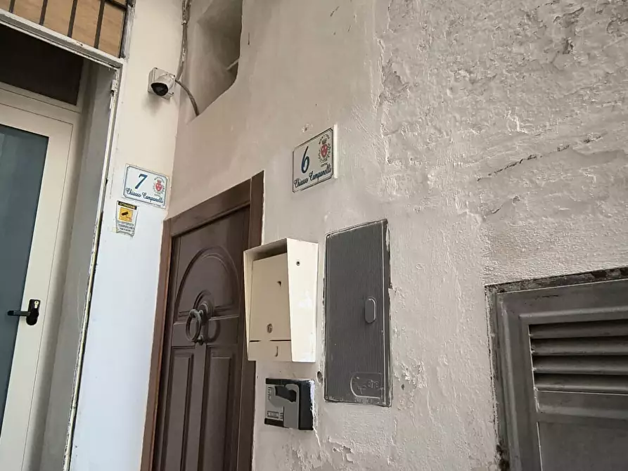 Immagine 13 di Casa indipendente in vendita  in Vico Campanella 6 a Monopoli
