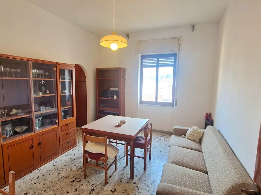 Immagine 12 di Quadrilocale in vendita  in Via Carlo Del Balzo 55 a Avellino