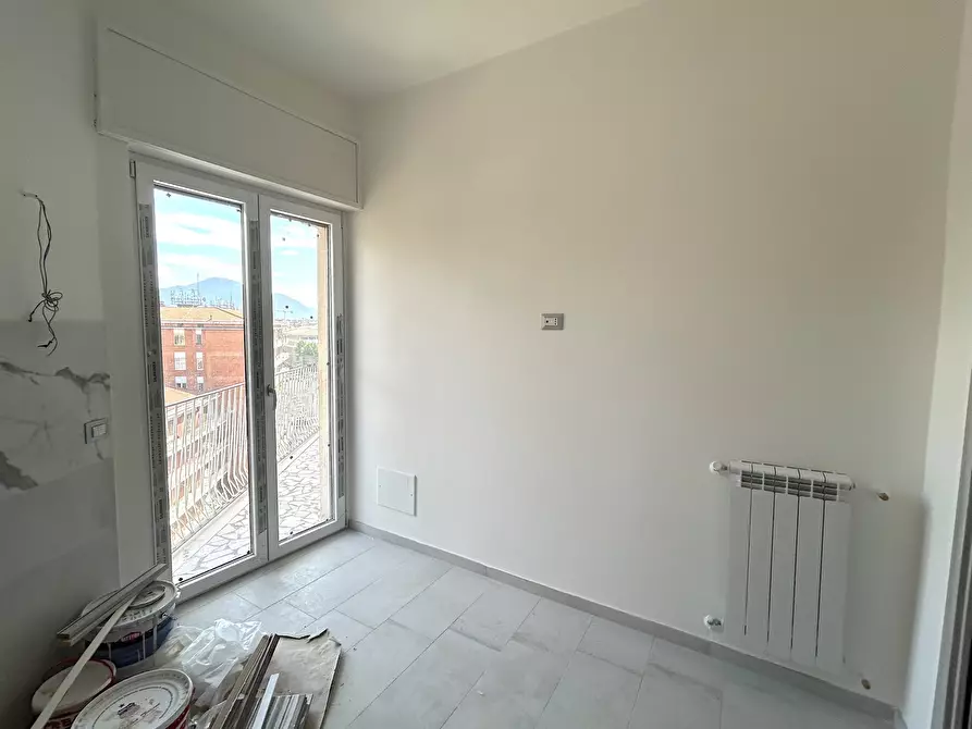 Immagine 9 di Quadrilocale in vendita  in Via Tagliamento 165 a Avellino