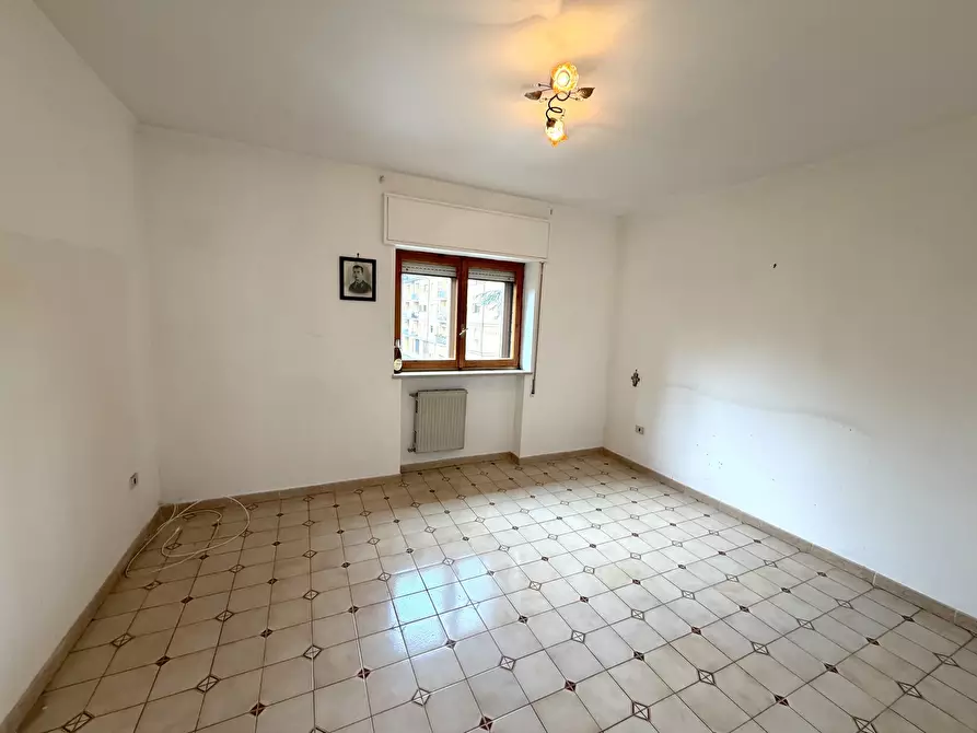 Immagine 26 di Quadrilocale in vendita  in Via Oscar D'Agostino 9 a Avellino