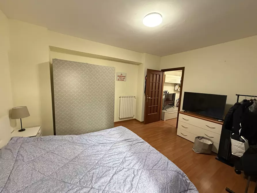 Immagine 11 di Bilocale in vendita  in Piazza Garibaldi 4 a Avellino