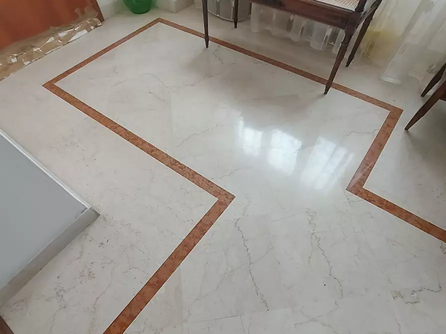 Immagine 67 di Attico in vendita  in Via Andrea Millevoi 401 a Roma