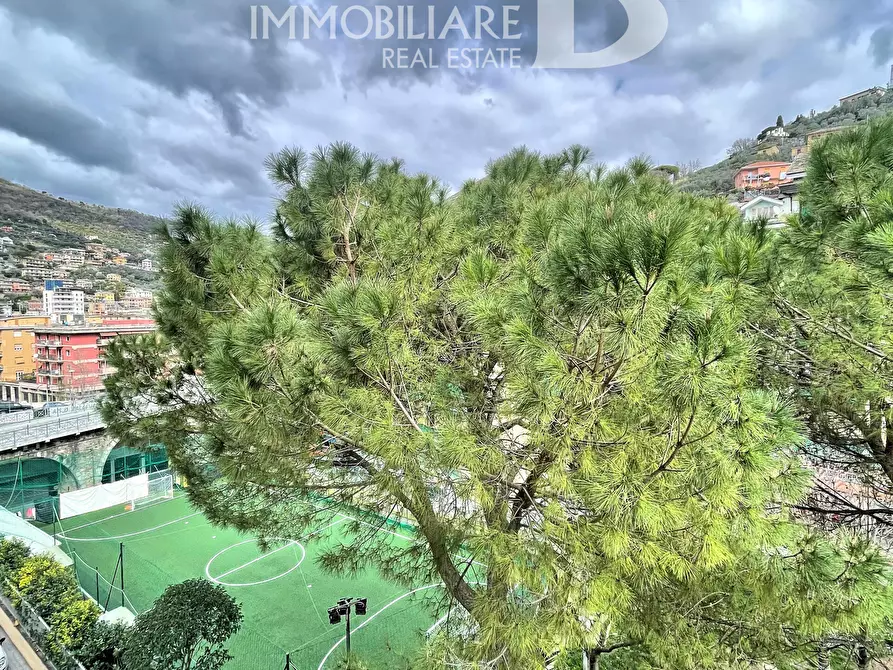 Immagine 5 di Trilocale in vendita  in Via Valleverde 9 a Recco