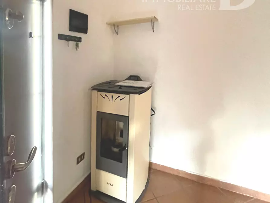 Immagine 27 di Bilocale in vendita  in Via del Camoglino 15 a Avegno