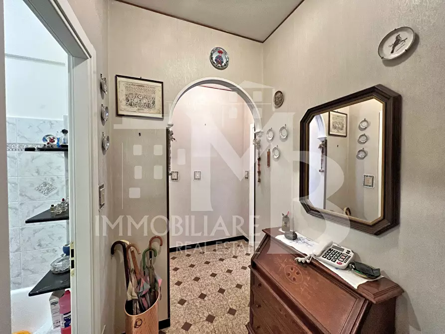 Immagine 22 di Trilocale in vendita  in Via Vecchia Vastato 16 a Recco