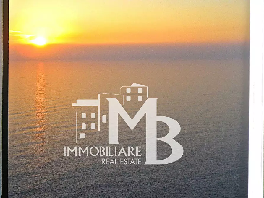 Immagine 6 di Porzione di casa in vendita  a Camogli