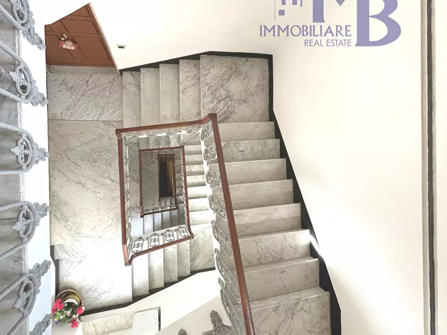 Immagine 45 di Attico in vendita  in Via Ottavio Mangini 7 a Sori