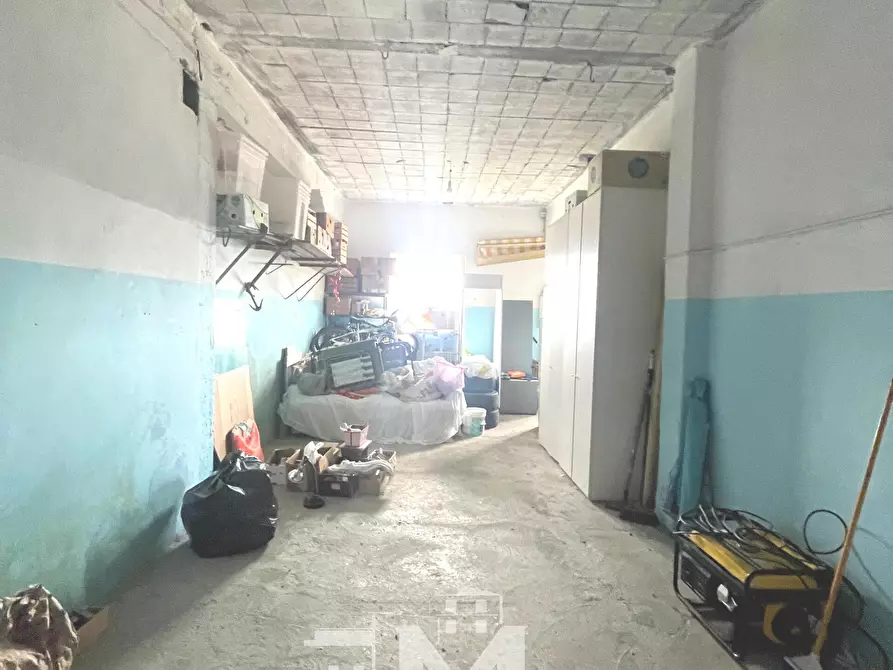 Immagine 23 di Quadrilocale in vendita  in Frazione Pannesi 53 a Lumarzo