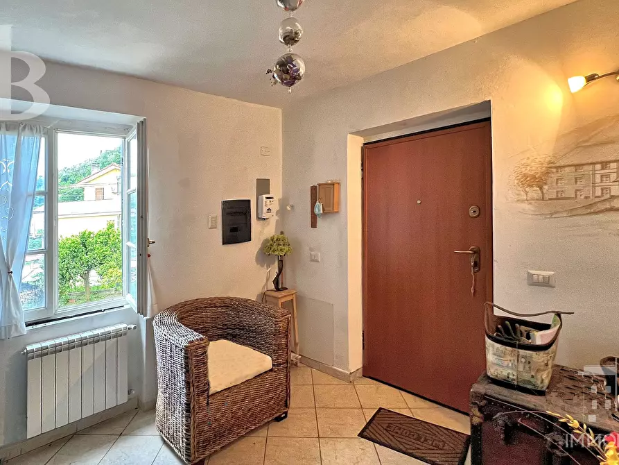 Immagine 10 di Quadrilocale in vendita  in Via Ponti Romani 31 a Recco