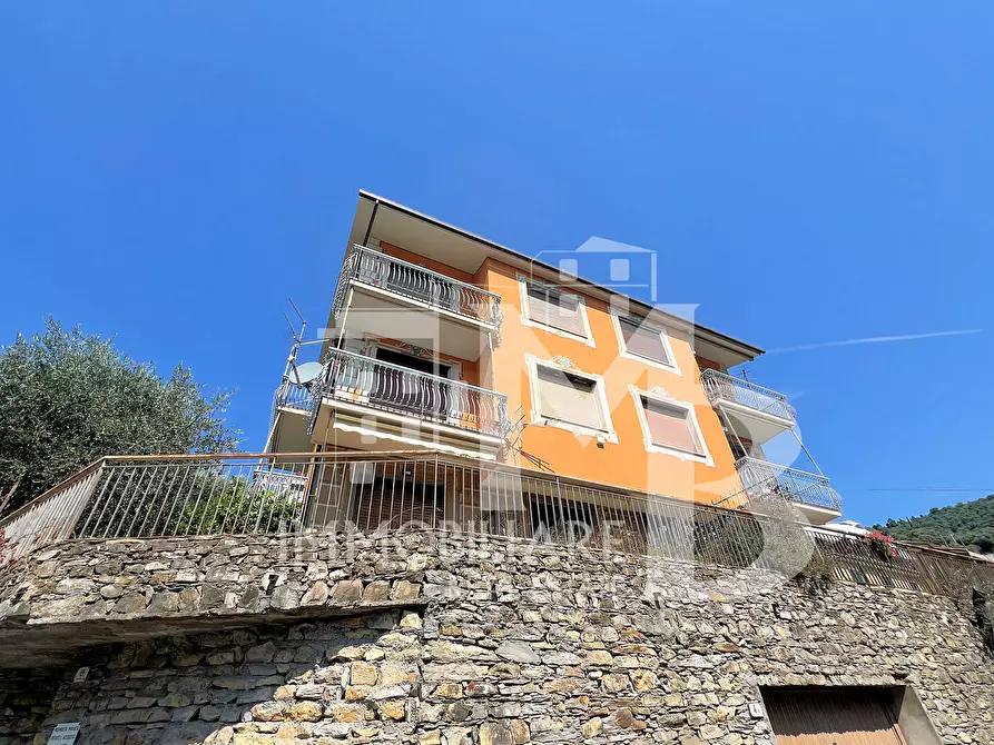 Immagine 35 di Pentalocale in vendita  in Via Privata Gilberto Govi 6 a Recco