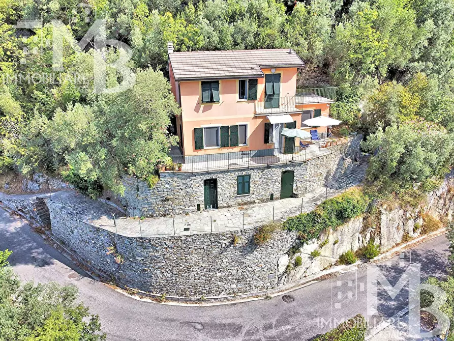Immagine 1 di Casa indipendente in vendita  in Via Pietrafitta 1 a Avegno