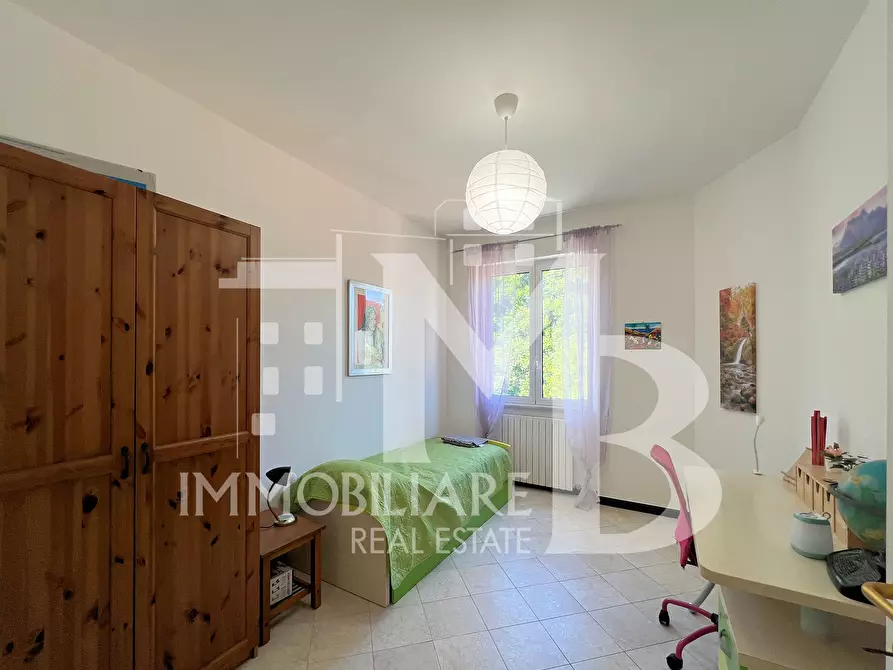 Immagine 30 di Quadrilocale in vendita  in Strada Provinciale 333 di Uscio 56 a Avegno