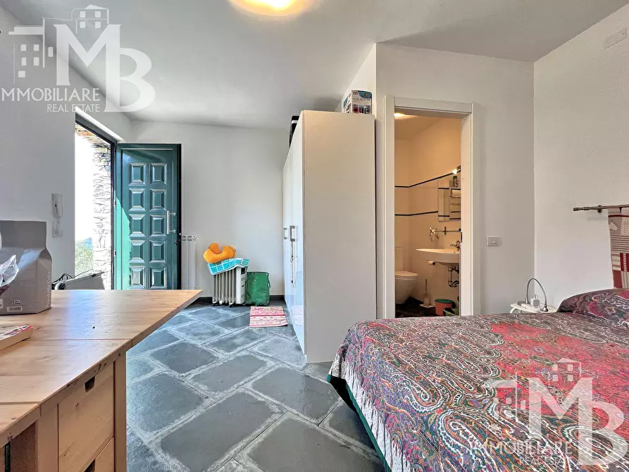 Immagine 45 di Casa indipendente in vendita  in Via Pietrafitta 1 a Avegno