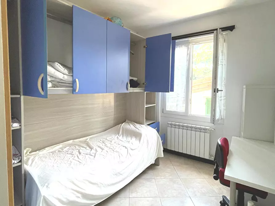Immagine 12 di Attico in vendita  a Lumarzo