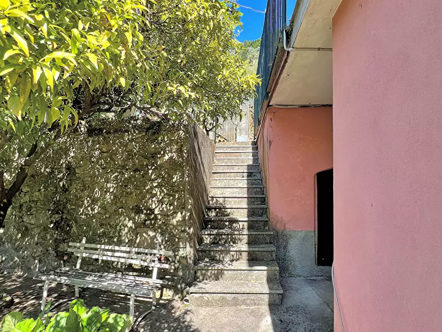 Immagine 5 di Casa indipendente in vendita  in Via del Piano 30 a Avegno