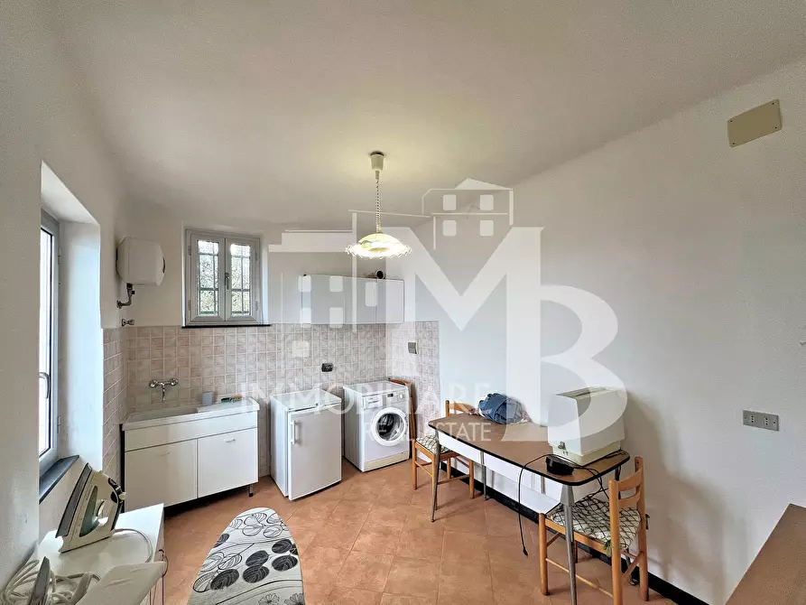 Immagine 25 di Casa semindipendente in vendita  in Frazione Sant'Apollinare 3 a Sori