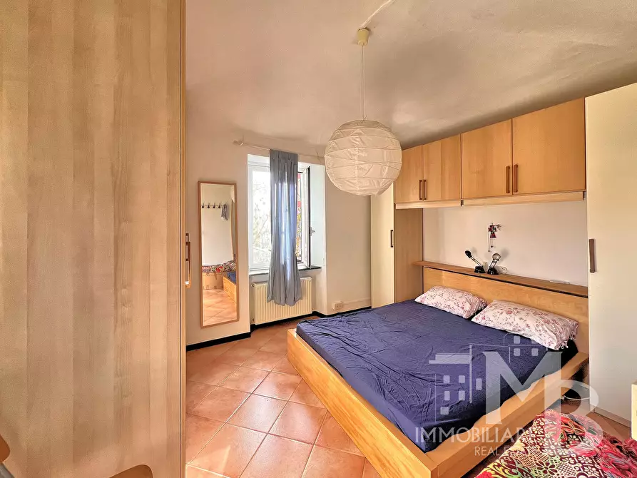 Immagine 10 di Pentalocale in vendita  in Via Chiesa Calcinara 44 a Uscio