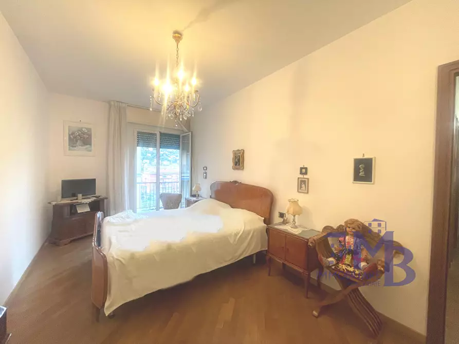 Immagine 33 di Trilocale in vendita  in Via Valleverde 9 a Recco