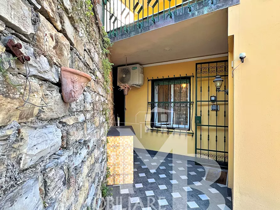 Immagine 31 di Quadrilocale in vendita  a Camogli