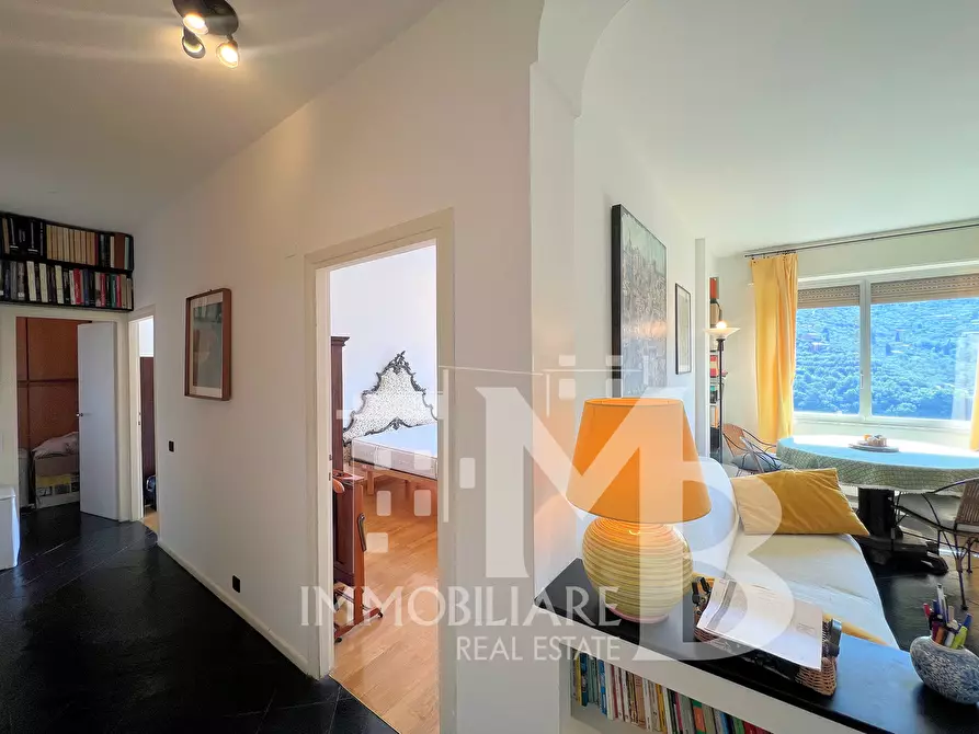 Immagine 10 di Pentalocale in vendita  in Via Privata Gilberto Govi 6 a Recco