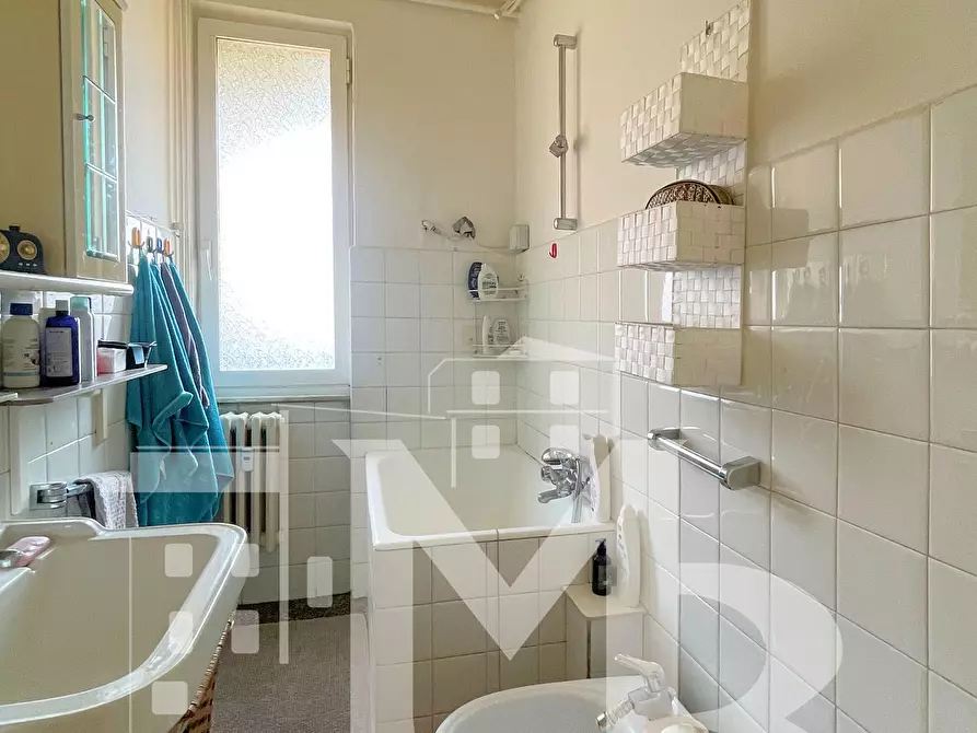 Immagine 18 di Bilocale in vendita  in Salita Sant'Antonio 3 a Recco