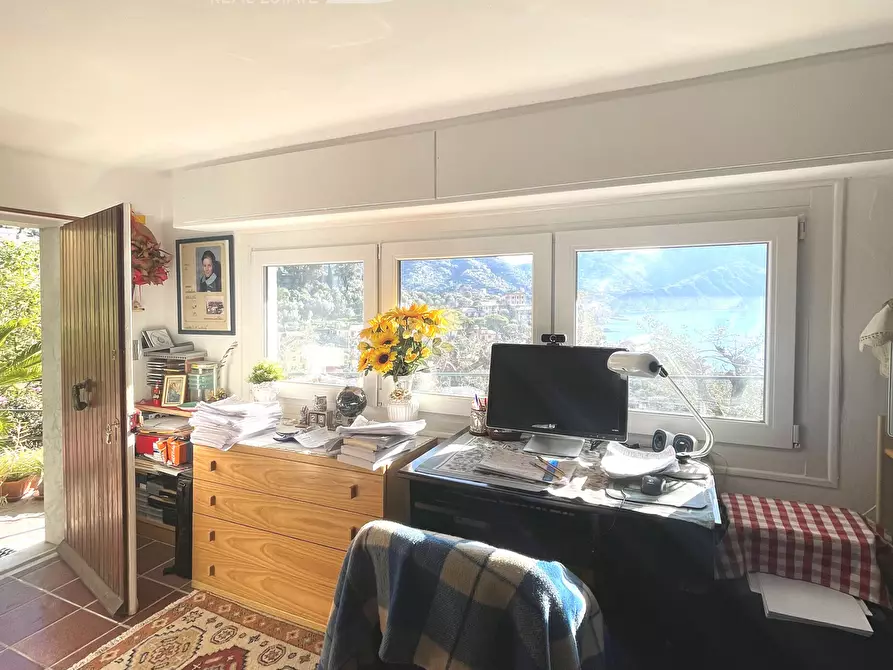 Immagine 42 di Casa indipendente in vendita  in VIA DEL CASTELLO 32 a Recco