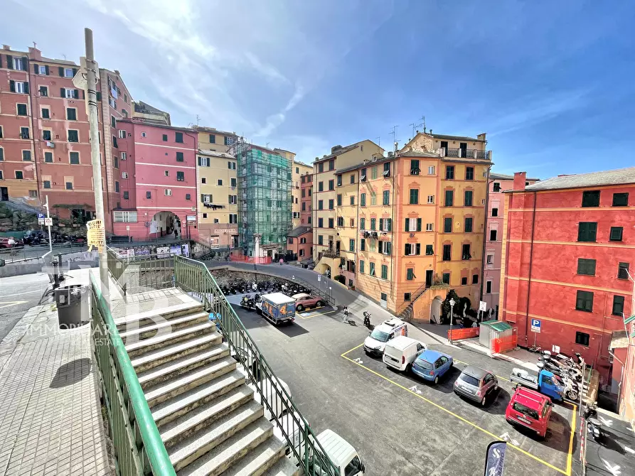 Immagine 7 di Locale commerciale in affitto  in Via Piero Schiaffino 58 a Camogli