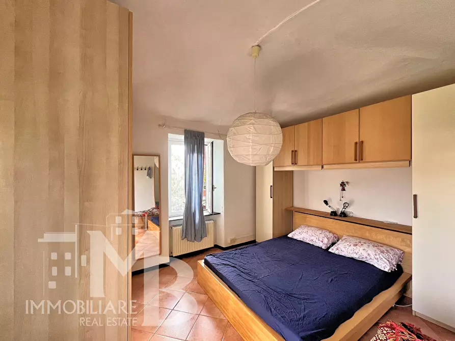 Immagine 8 di Quadrilocale in vendita  in Via Chiesa di Calcinara a Uscio