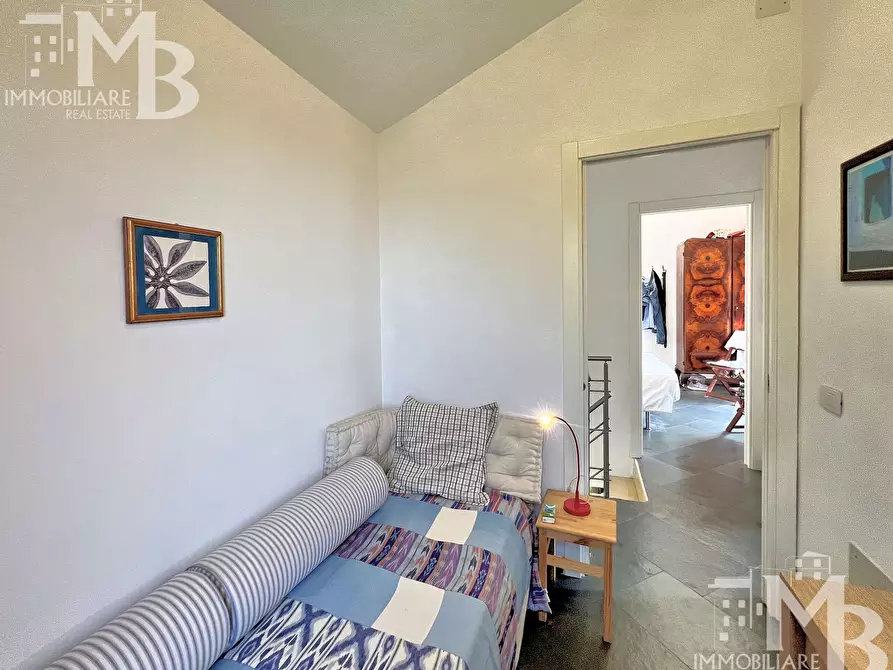 Immagine 15 di Casa indipendente in vendita  in Via Pietrafitta 1 a Avegno