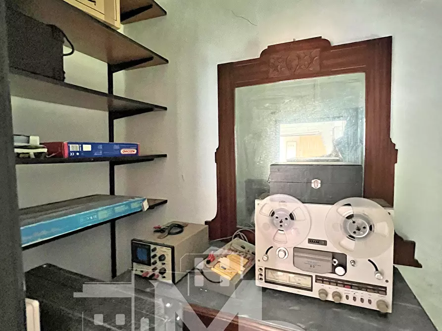 Immagine 16 di Pentalocale in vendita  in Via Chiesa Calcinara 44 a Uscio