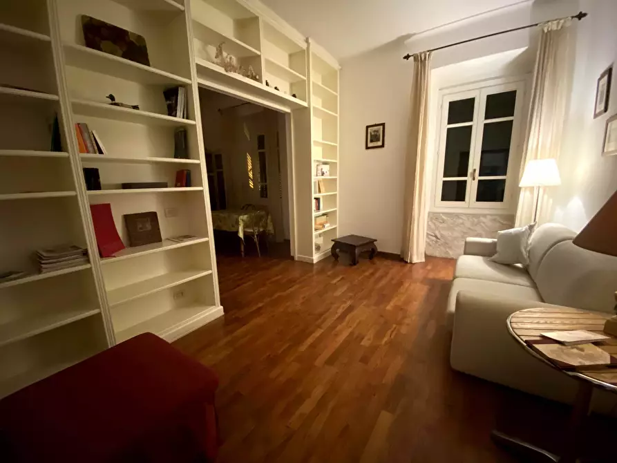 Immagine 25 di Trilocale in affitto  a Sarzana