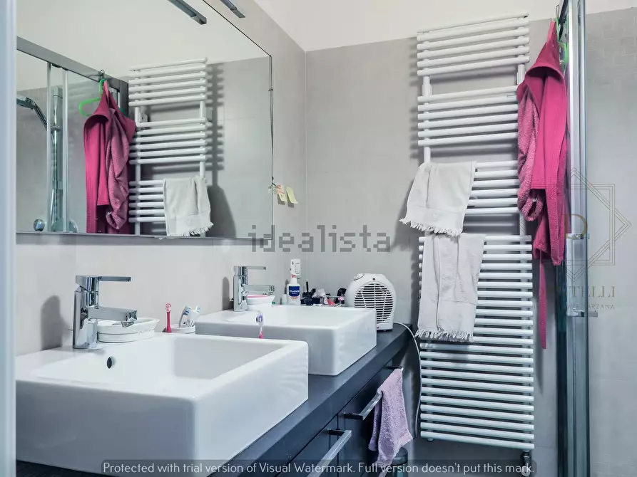 Immagine 17 di Quadrilocale in vendita  a Sarzana