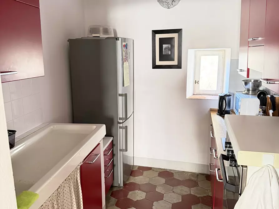 Immagine 9 di Quadrilocale in affitto  a Sarzana