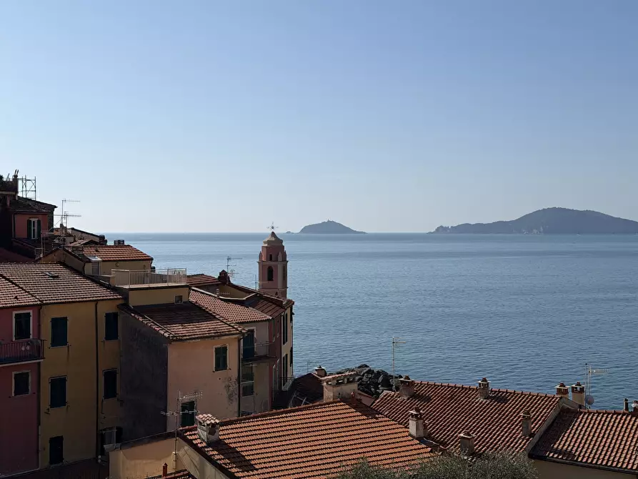 Immagine 15 di Trilocale in vendita  in Località Fiascherino 16 a Lerici