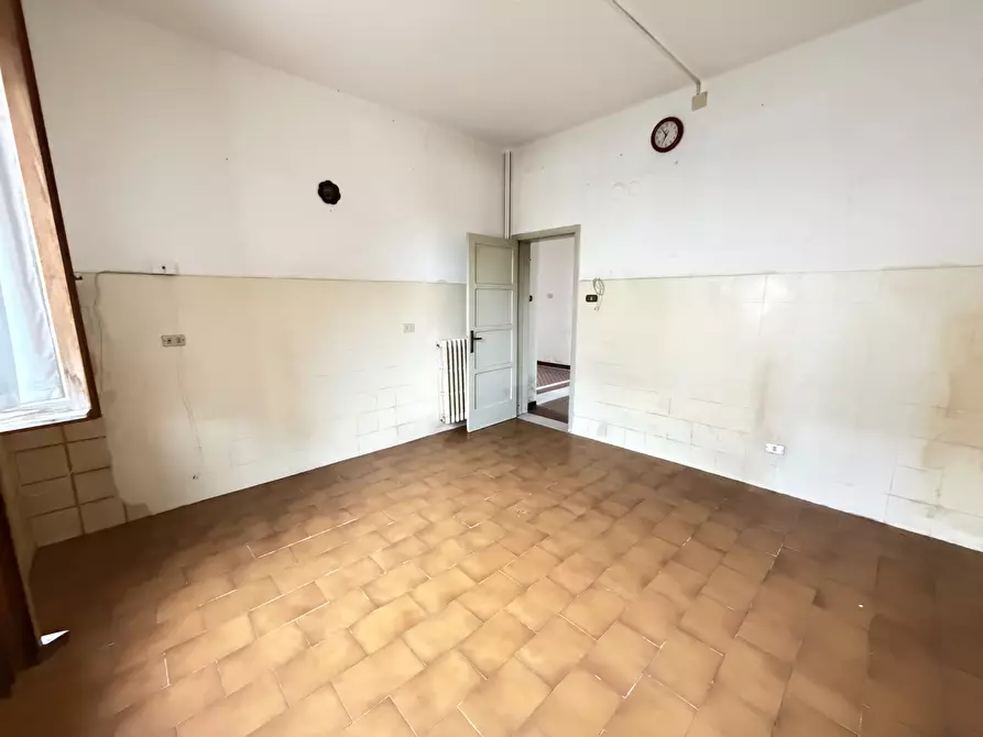 Immagine 26 di Casa bifamiliare in vendita  a Sarzana