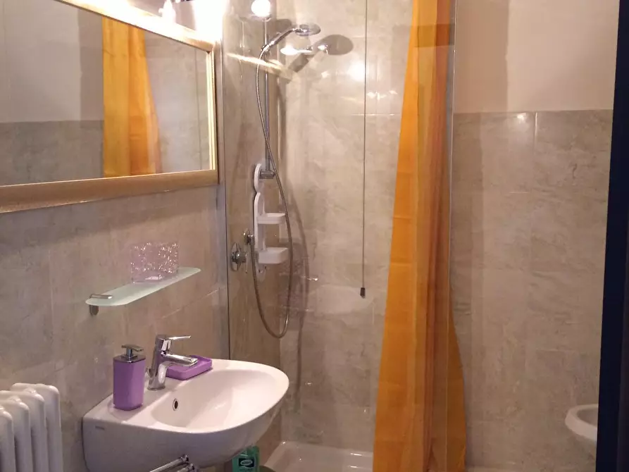 Immagine 7 di Quadrilocale in affitto  a Sarzana