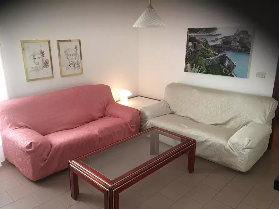 Immagine 1 di Trilocale in affitto  a Aulla