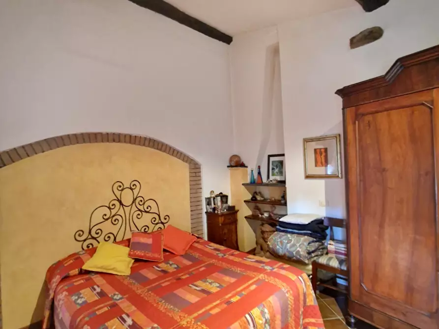 Immagine 7 di Bilocale in vendita  a Arcola